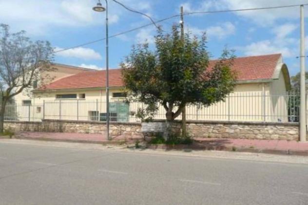 Immobile in asta di 936 m² in vendita a Guasila - Foto 3