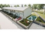 Villa a schiera in vendita a Borgonovo Val Tidone