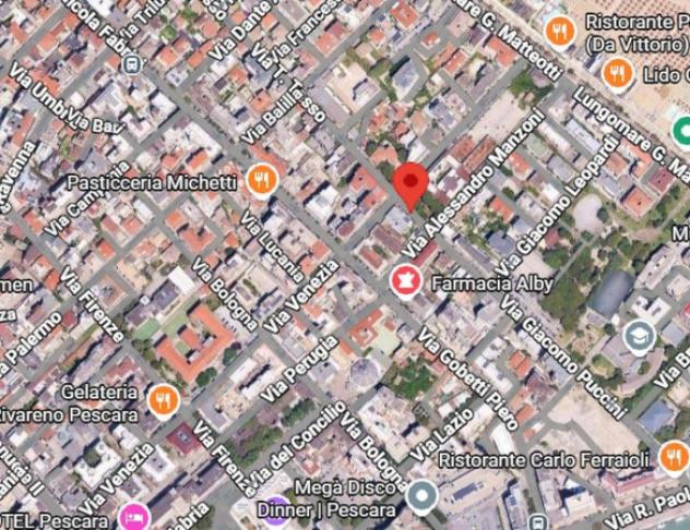 Immobile in asta di 134 m² in vendita a Cappelle sul Tavo - Foto 7