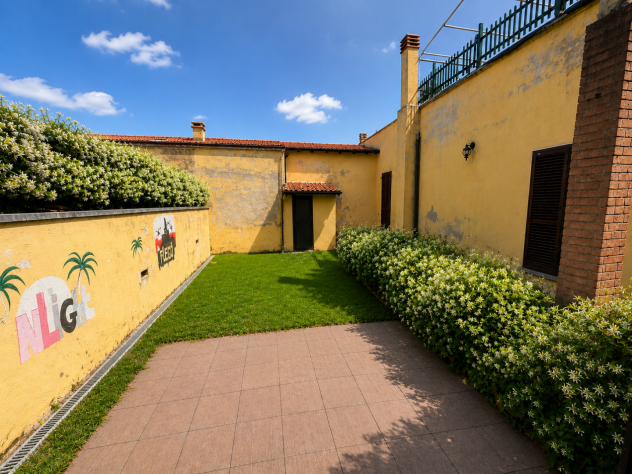 Appartamento in vendita a Cascina 180 mq Rif: 1412196 - Foto 8