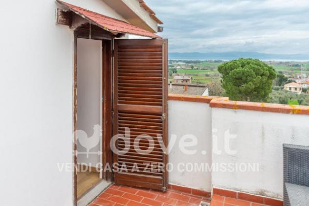 Appartamento di 85 m² con 3 locali e box auto in vendita a Castiglione del Lago - Foto 20
