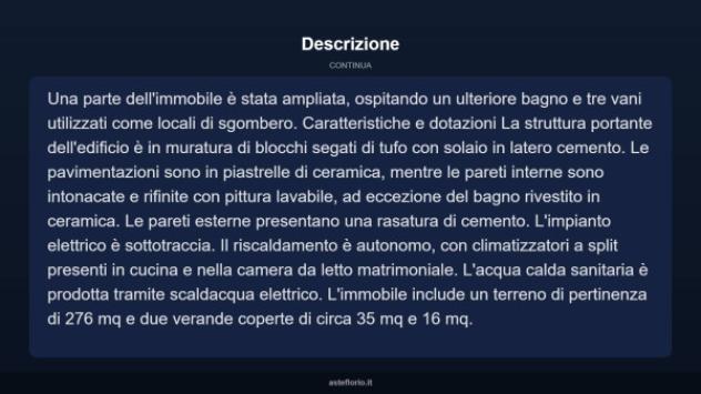 Immobile in asta di 97 m² in vendita a Comiso - Foto 4