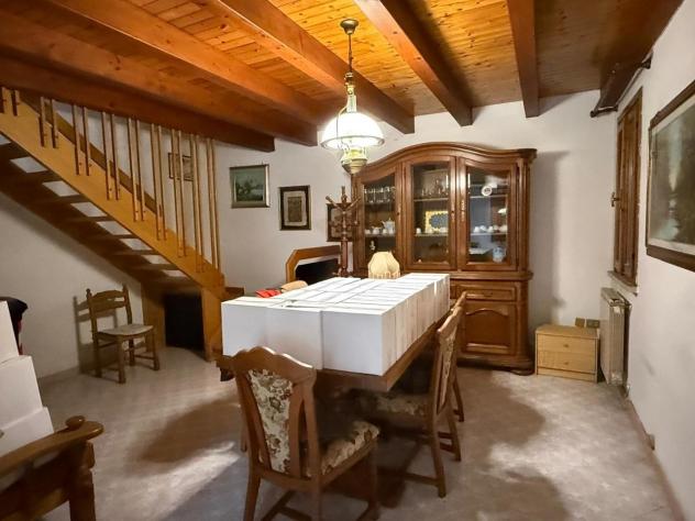 Villa a schiera in vendita a Costa di Rovigo - Foto 7