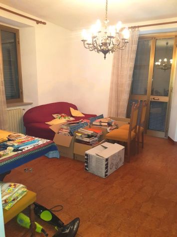 MI 1203- IN ESCLUSIVA- Villa trifamigliare ideale per famiglia numerosa e/o B&B - Foto 3