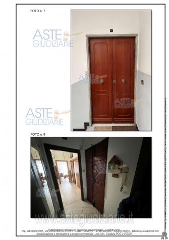 IMMOBILI-IMMOBILE RESIDENZIALE-Via Tonale, 29, 16152 Genova GE, Italia - Foto 2