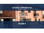 Immobile in asta di 218 m², box auto in vendita a Guardia Lombardi
