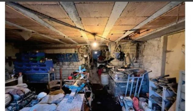 Immobile in asta di 186 m² con più di 5 locali in vendita a Longone Sabino - Foto 9