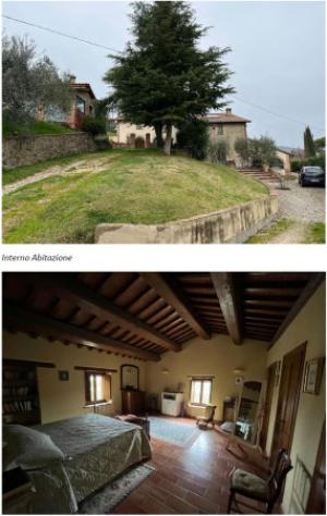 Immobile in asta di 472 m² in vendita a Magione - Foto 10