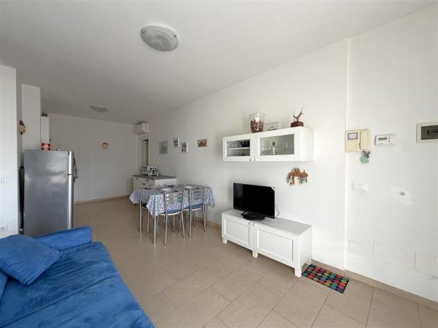 Appartamento in vendita a Marina di Massa - Massa 70 mq Rif: 1444800 - Foto 9
