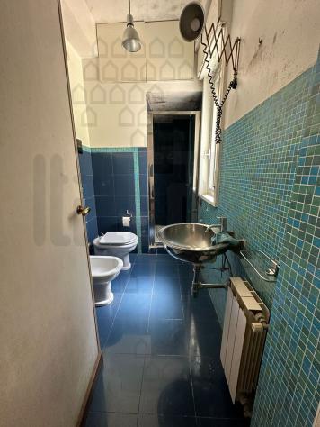 APPARTAMENTO di 4 vani e di 140 mq (MESSINA) rif. 2VS17698 - Foto 11