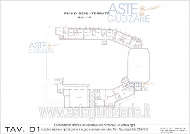 IMMOBILI-ALTRA CATEGORIA-08035 Nurri SU, Italia Località Canali - Foto 9