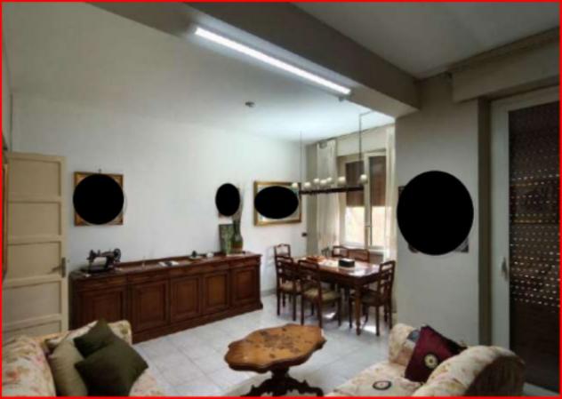 Immobile in asta di 88 m² in vendita a Palermo - Foto 9
