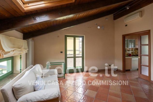 Appartamento di 110 m² con 4 locali in vendita a Pecetto Torinese - Foto 2