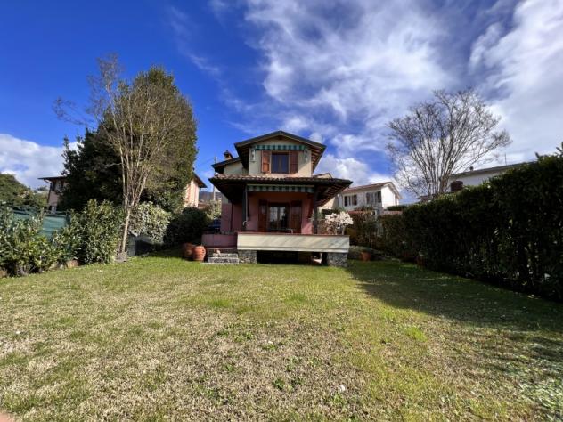 Villa singola in vendita a Pietrasanta - Foto 3