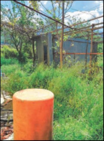 Immobile in asta di 175 m² in vendita a Rieti - Foto 6
