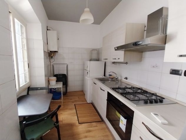 APPARTAMENTO IN VENDITA IN VIA GERARDO MERCATORE - Foto 6