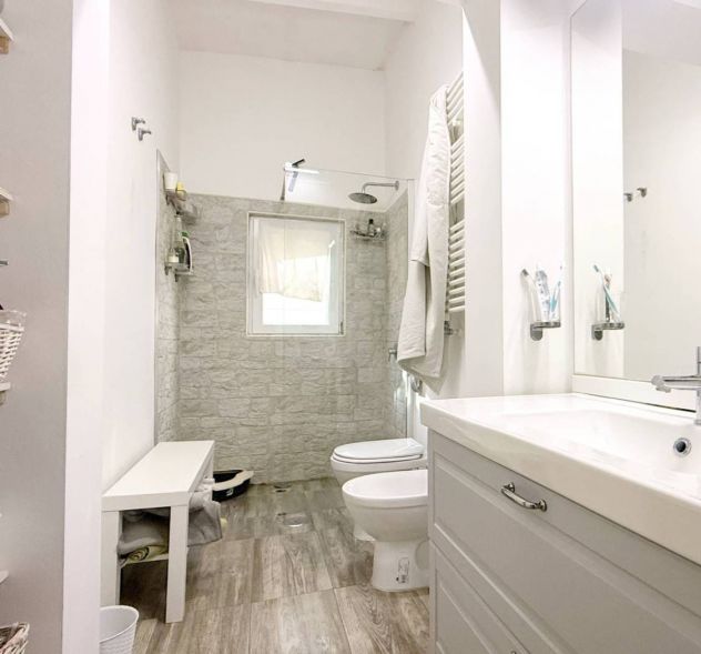 Villa indipendente con giardino all’Infernetto, ristrutturata 110% - A4 - Foto 5