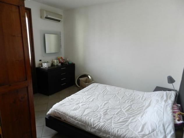 APPARTAMENTO di 3 vani e di 60 mq (ROSIGNANO MARITTIMO - Rosignano Solvay) rif. R0261 - Foto 5