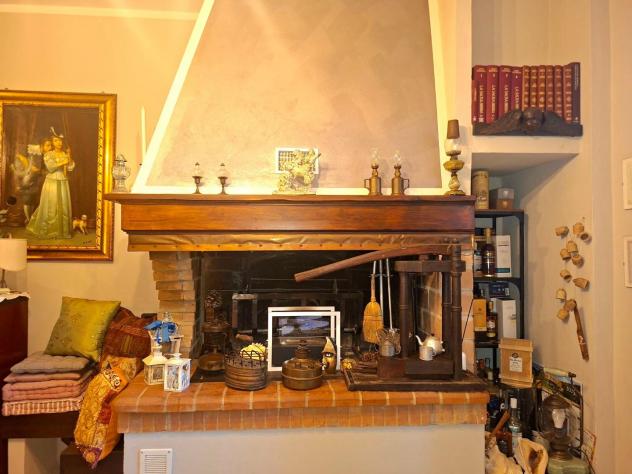 Villa in vendita a Santa Croce sull'Arno 270 mq Rif: 1428265 - Foto 3