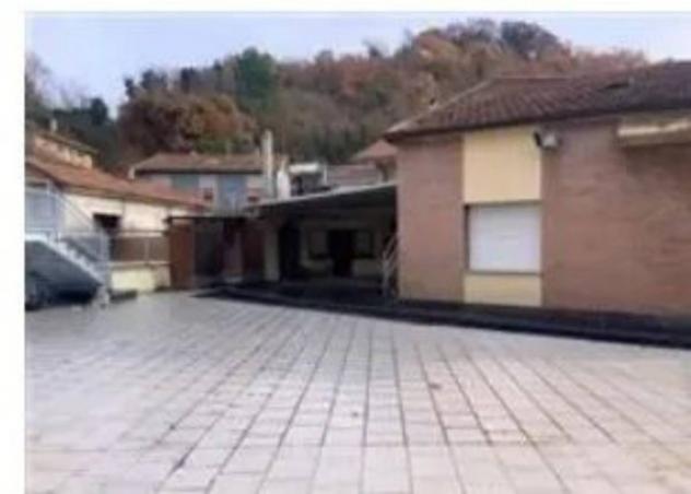 Immobile in asta di 345 m² con più di 5 locali e box auto in vendita a Sant'Elpidio a Mare - Foto 9