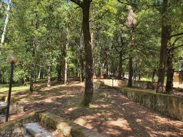 Villa in vendita a Sovicille 400 mq Rif: 1343579 - Foto 4