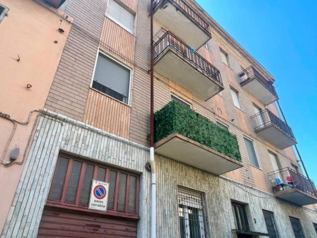 Appartamento di 40 m² con 2 locali in vendita a Torino - Foto 13