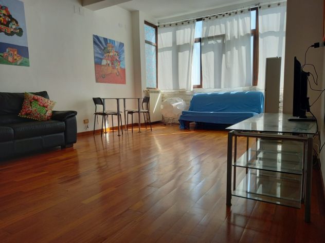Apartment in Villa a Mondello, trivani in villa uso transitorio-vacanza. - Foto 3