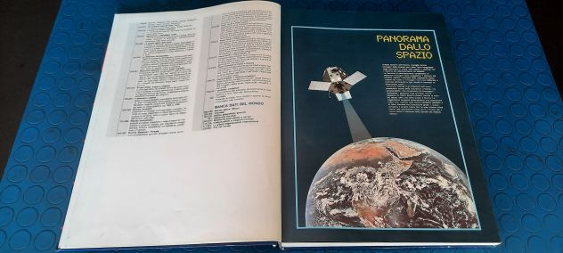 ATLAS L'ATLANTE GEOGRAFICO DE AGOSTINI 1991 ITALIA STATI UNITI AMBIENTE NATURA - Foto 8