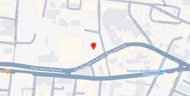 Immobile in asta di 111 m² con più di 5 locali in vendita a Caltanissetta - Foto 6