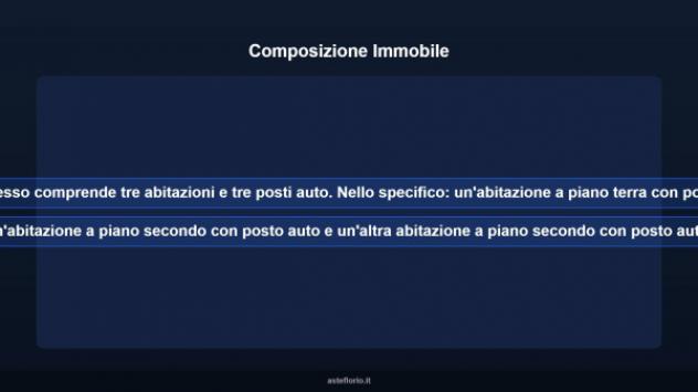 Immobile in asta di 90 m² in vendita a Orzinuovi - Foto 7