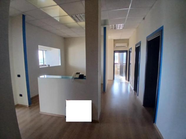 Ufficio in affitto a Migliarino - Vecchiano 130 mq Rif: 1423556