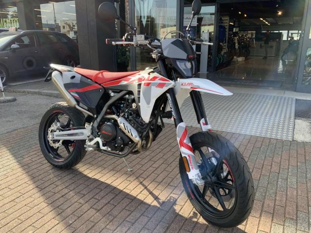 Fantic XMF 125 Performance 125 sm pronta consegna - Foto 2