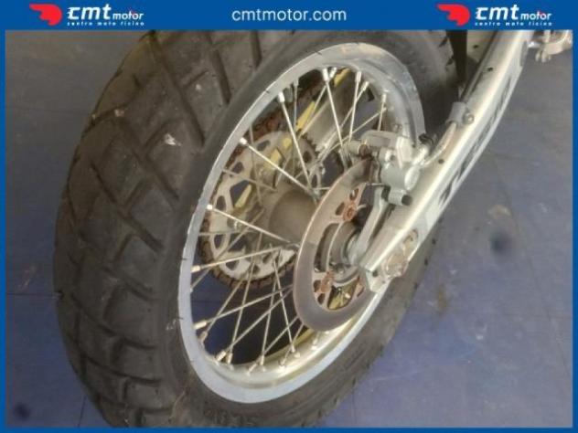HUSQVARNA TE 510 Garantita e Finanziabile rif. 21327861 - Foto 9