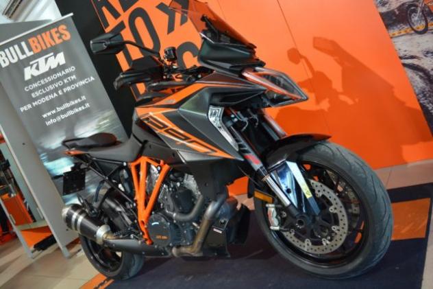 KTM 1290 Super Duke GT rif. 23699817 - Foto 2