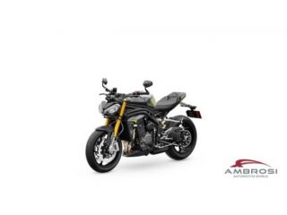 TRIUMPH Speed Triple 1200 RS rif. 23849952