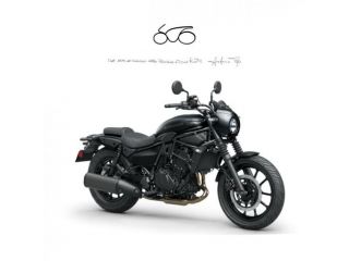 KAWASAKI Eliminator 500 SE . rif. 22928994