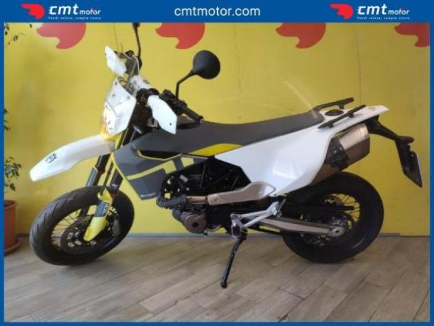HUSQVARNA 701 Supermoto ABS rif. 23988561 - Foto 3