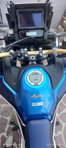 Honda Africa Twin 1100 Adventure - Foto 5