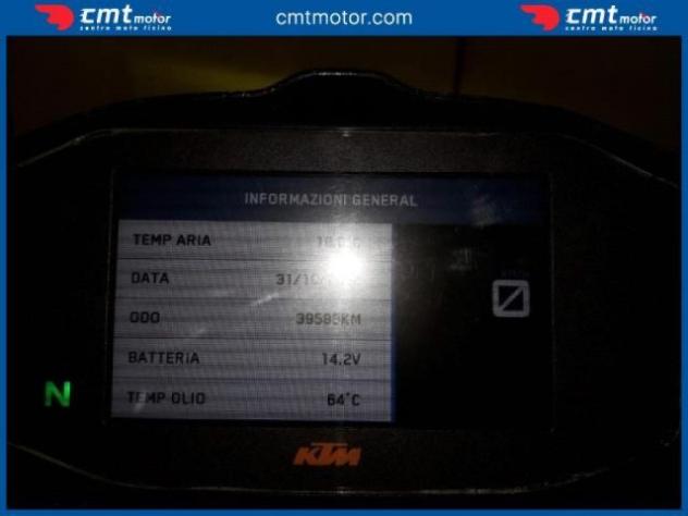 KTM 1290 Super Duke R Garantita e Finanziabile rif. 21560652 - Foto 5