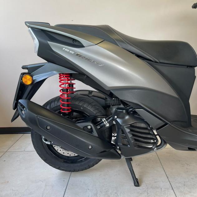 Yamaha Tricity 155 null - Foto 7