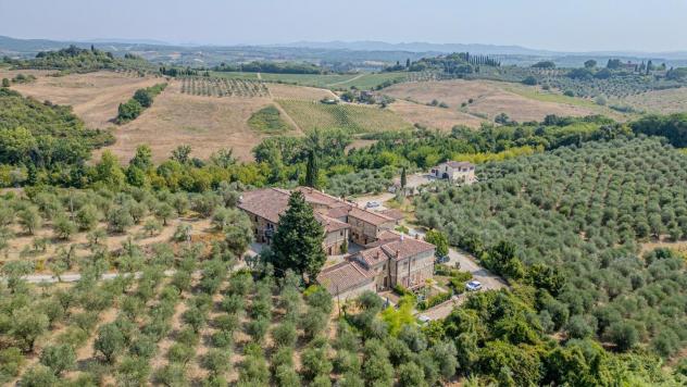 Appartamento in vendita a Le Scotte - Siena 53 mq Rif: 1432739 - Foto 5