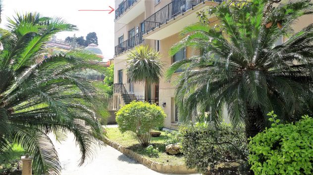 Boccadasse: singola con balcone libera da settembre - Foto 8