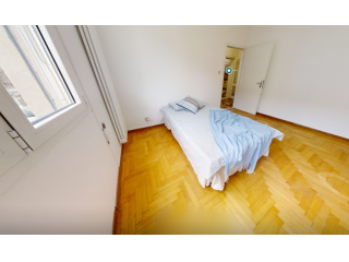 Stanza - Padova . Rif.: PD-48 B