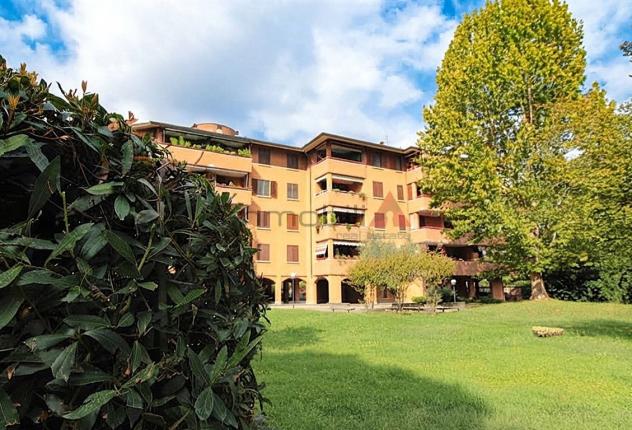 Cologno Monzese - AFFITASI 3 locali con box e cantina euro 1.200 - Foto 2
