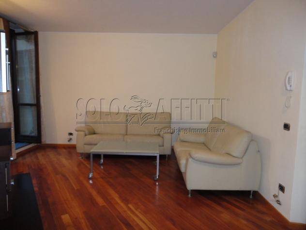Trilocale in affitto a Gallarate - Foto 2