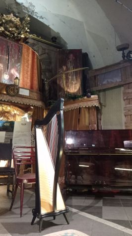 Arpa per Matrimoni o Eventi - Foto 4