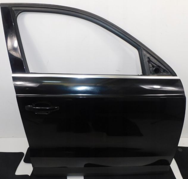 PORTA SPORTELLO ANTERIORE DESTRO AUDI Q3 8U DAL 2011 IN POI