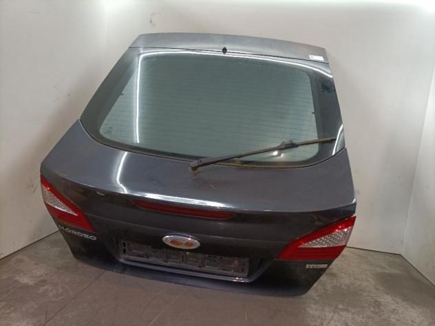 PORTELLONE POSTERIORE FORD Mondeo Berlina 5° Serie 1469937 UFBA (0507)
