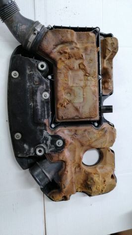 Scatola filtro FIAT panda twinair ANNO 2012 51958525 - Foto 3