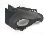 58818-74010 RIVESTIMENTO PLASTICA TUNNEL CENTRALE ANTERIORE TOYOTA IQ 1.0 B &hellip;